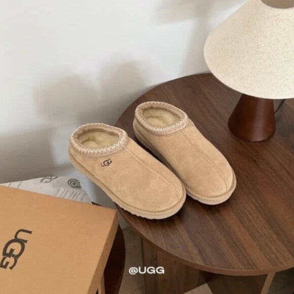 New UGG Tazz Tasman Sandals Women Slipper - Picture 3 of 8